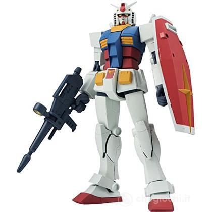 Rs Rx-78-2 Gundam Ver. Anime