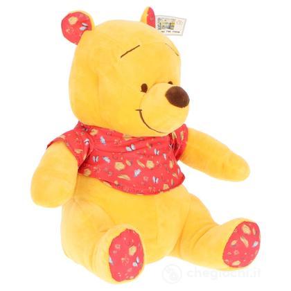 Peluche Disney 100th Winnie The Pooh 30cm