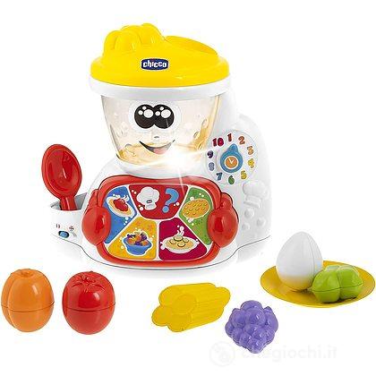 Cooky Il Robot da Cucina (10197)