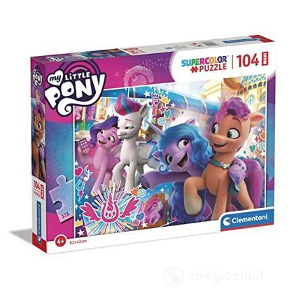 My Little Pony Maxi 104 Pezzi My Little Pony (23764)