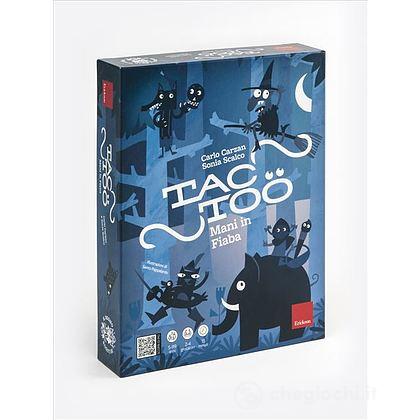 Tactoo