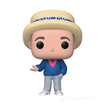 Gilligan's Island: Funko Pop! Television - Thurston