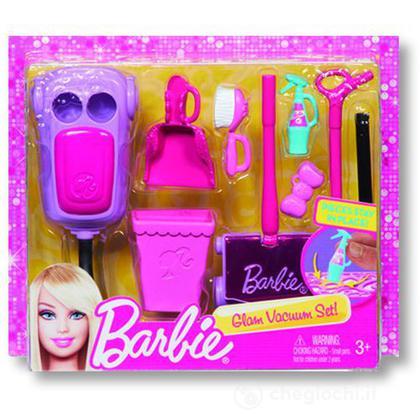 barbie mini accessori casa