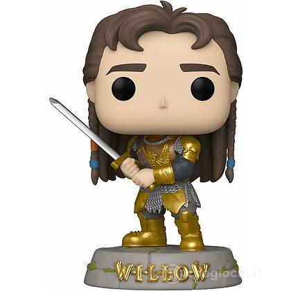 Funko Pop - Willow - Madmartigan