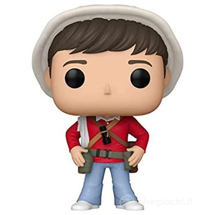 Gilligan's Island: Funko Pop! Television - Gilligan