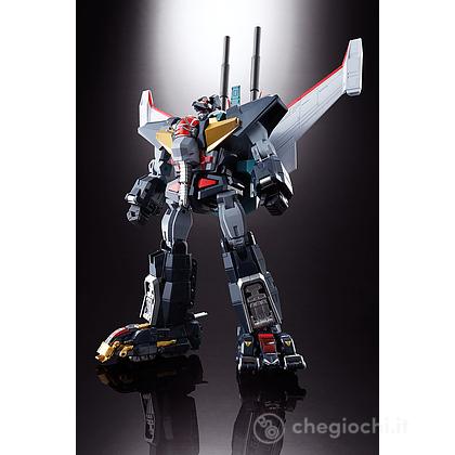 Gx-13r  Dancouga Renewal