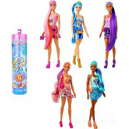 Barbie Color Reveal - Jeans (HJX55)