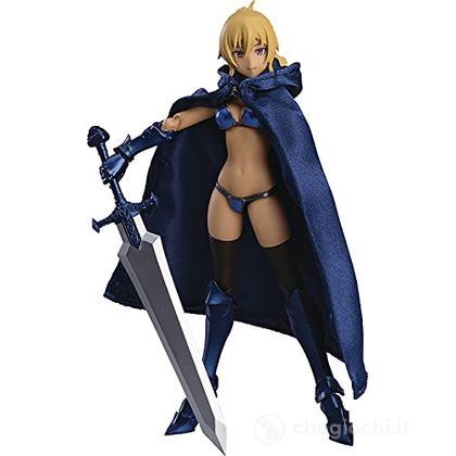 Figma Style Bikini Arm Makoto Veteran Af