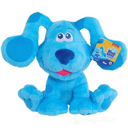 Blue's Clues & You - Blue Peluche morbido e soffice tutto da coccolare