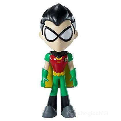 Teen Titans Go Robin Mini Bendyfig