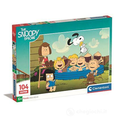 Peanuts 104 Super (25770)