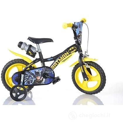 Bicicletta Batman 14