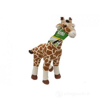 Peluche giraffa 30 cm (449029)