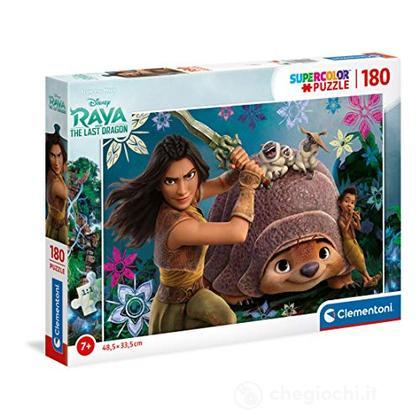 Raya Puzzle 180 (29772)