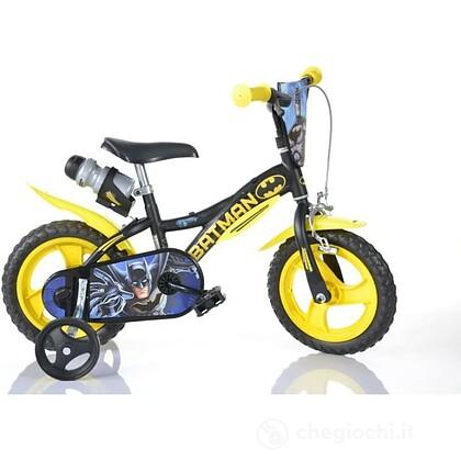 Bicicletta Batman 12