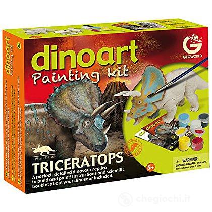 Triceratops (CL836K)