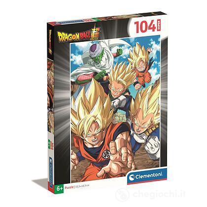 Dragonball 104 Super (25773)