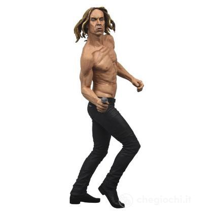 Iggy Pop Action Figure