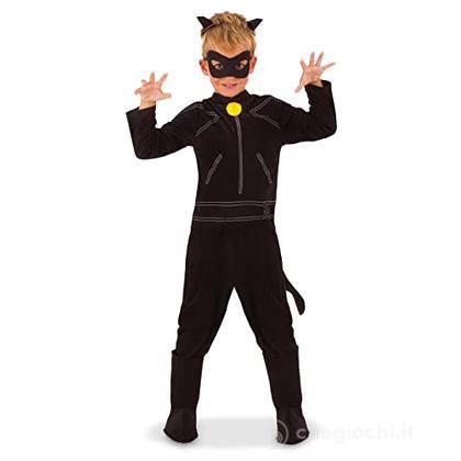 Costume Cat Noir Classico Bambini 640904-M