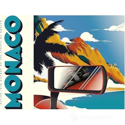 Formula 1 Monaco - Puzzle 500 pezzi (12000774)