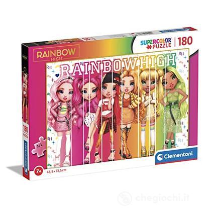 Rainbow High 180 Pezzi (29775)