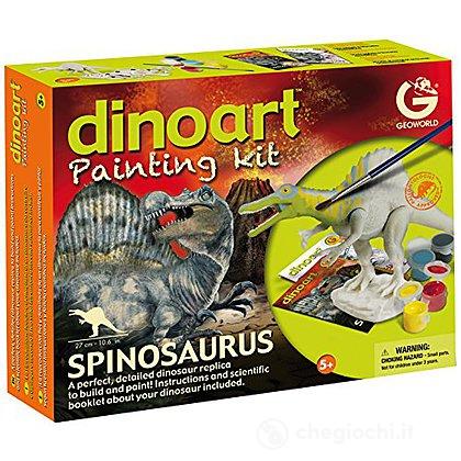 Spinosaurus (CL839K)