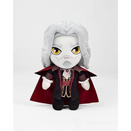 Castlevania Dracula Plush