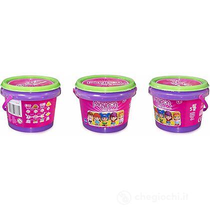 Pinypon Small Bucket Mix&Match (700015655)