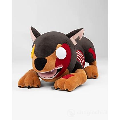 Resident Evil Cerberus Plush