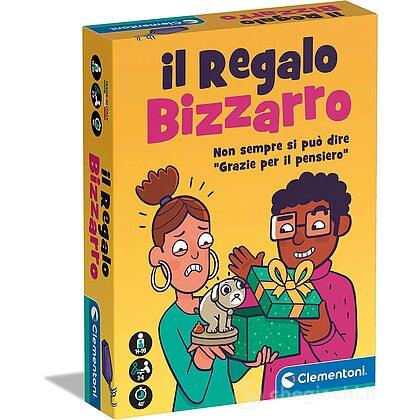 Party Game Regalo Bizzarro  (16777)