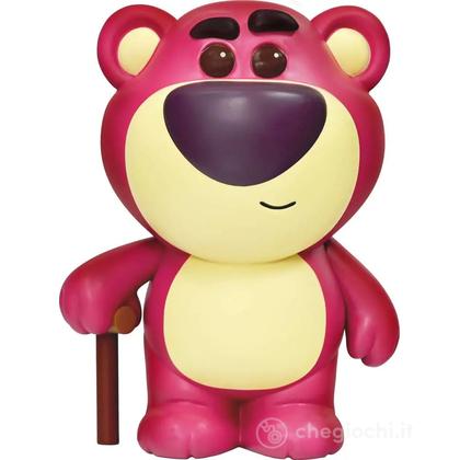 Salvadanaio Lotso Toy Story