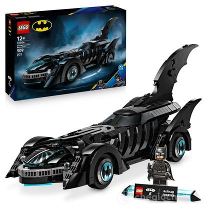 Batmobile™ Batman Forever™ (76304)