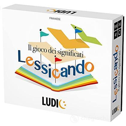 Lessicando (IT27781)