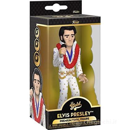 Funko Gold - Premium Vinyl Figure - Elvis 13cm