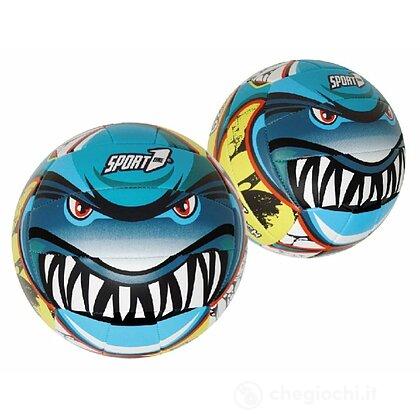 Pallone Beach Volley Shark (703500286)