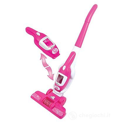 Just Play Aspirapolvere Giocattolo Minnie Mouse – Luci E Suoni Per Bambini 3+ Anni
