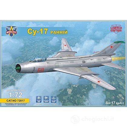 1/72 SUKHOI SU-17 EARLY (MSVIT72017)