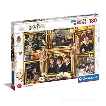 Harry Potter Puzzle 180 pezzi (29781)