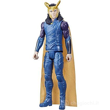 Loki Titan Hero - Marvel Thor Ragnarok (F2246)