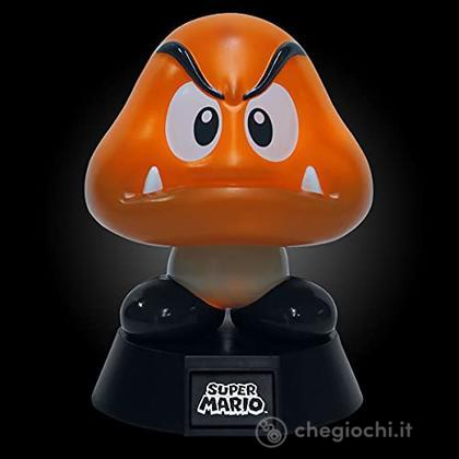 Icon Super Mario Goomba V3