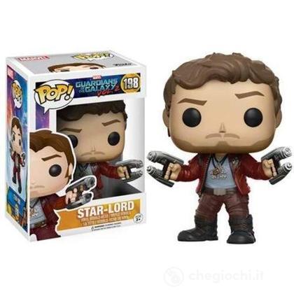 Star Lord  Guardians Of The Galaxy 2