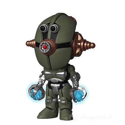 funko pop assaultron