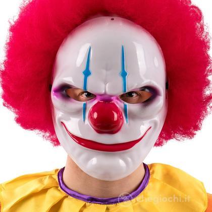 Maschera Clown Horror (00784)