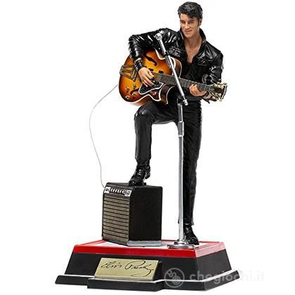 Elvis Presley Comeback Dlx 1/10 Art St