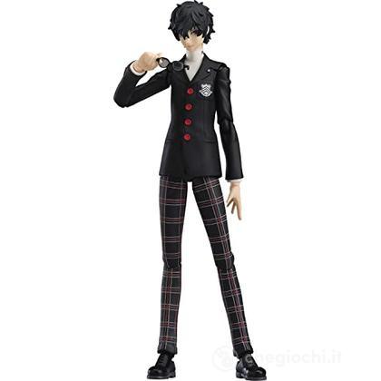 Persona 5 Hero Figma Af