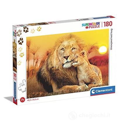 Cuccioli Puzzle 180 pezzi (29785)