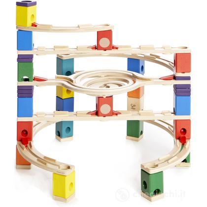 Hape Gradbeni set - mojstrski E3081 | Trgovina
