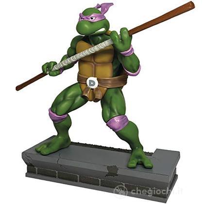 Tmnt Donatello 1:8 Pvc Statue