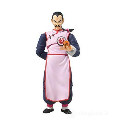 Dragon Ball Tao Pai Pai Sh Figuarts