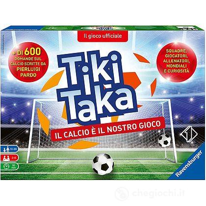 Tiki Taka (26791)